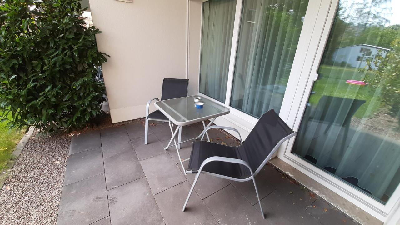 Appartements Am Schillergarten Dresda Esterno foto