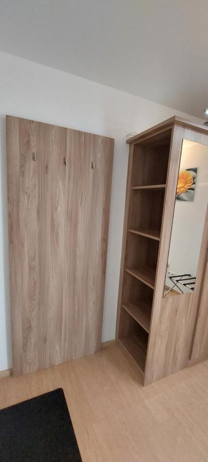 Appartements Am Schillergarten Dresda Esterno foto